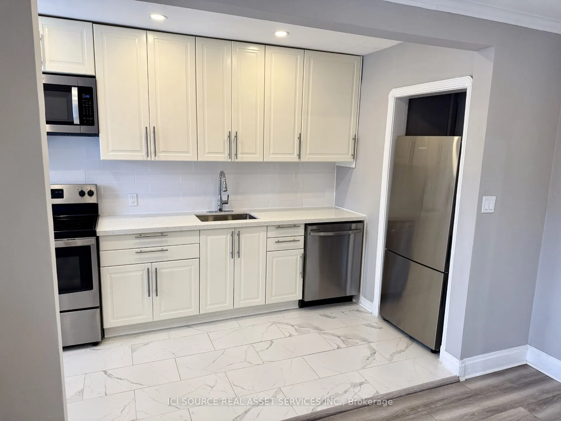 121 Cheritan Avenue, #1