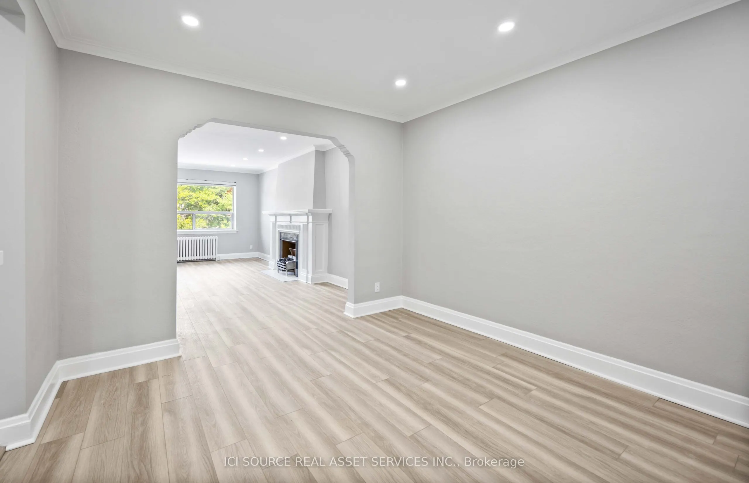 121 Cheritan Avenue, #1