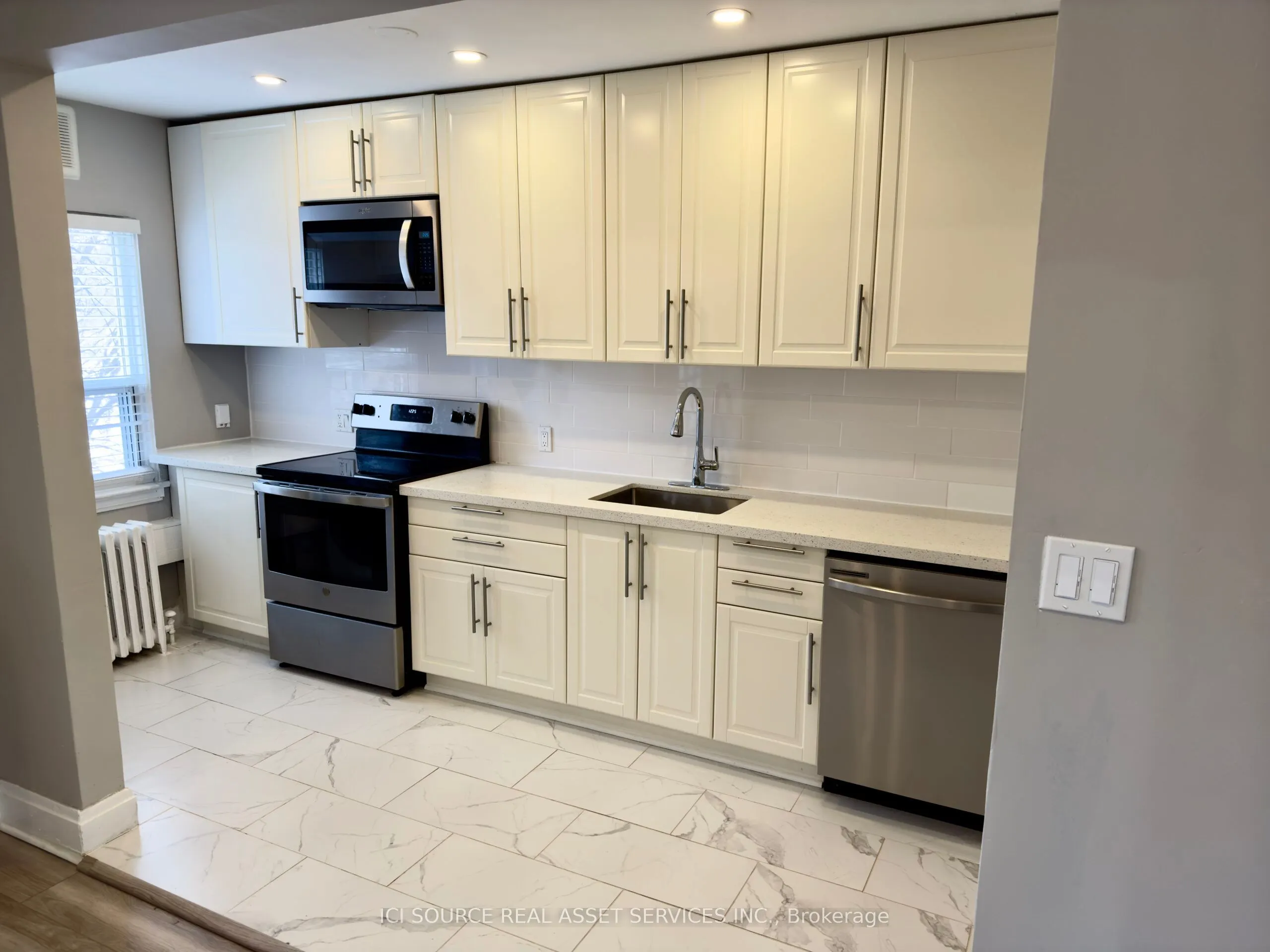 121 Cheritan Avenue, #1