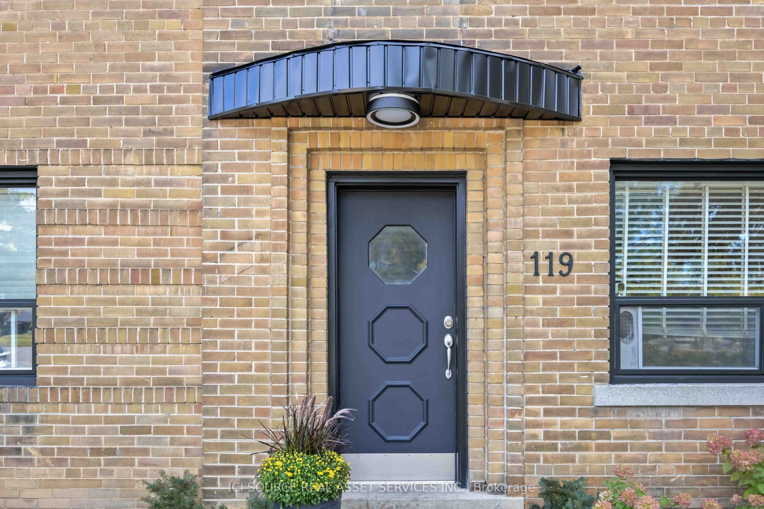 121 Cheritan Avenue, #1