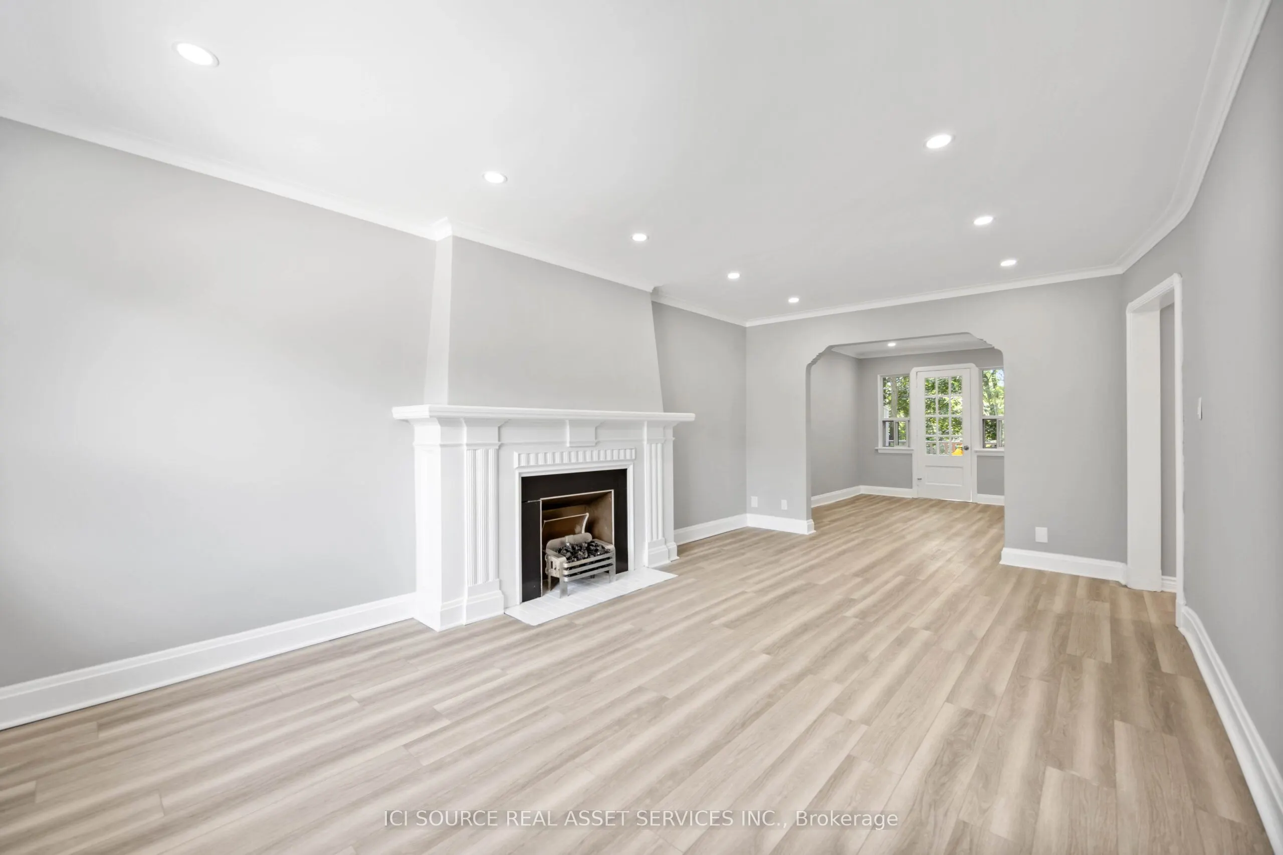 121 Cheritan Avenue, #1
