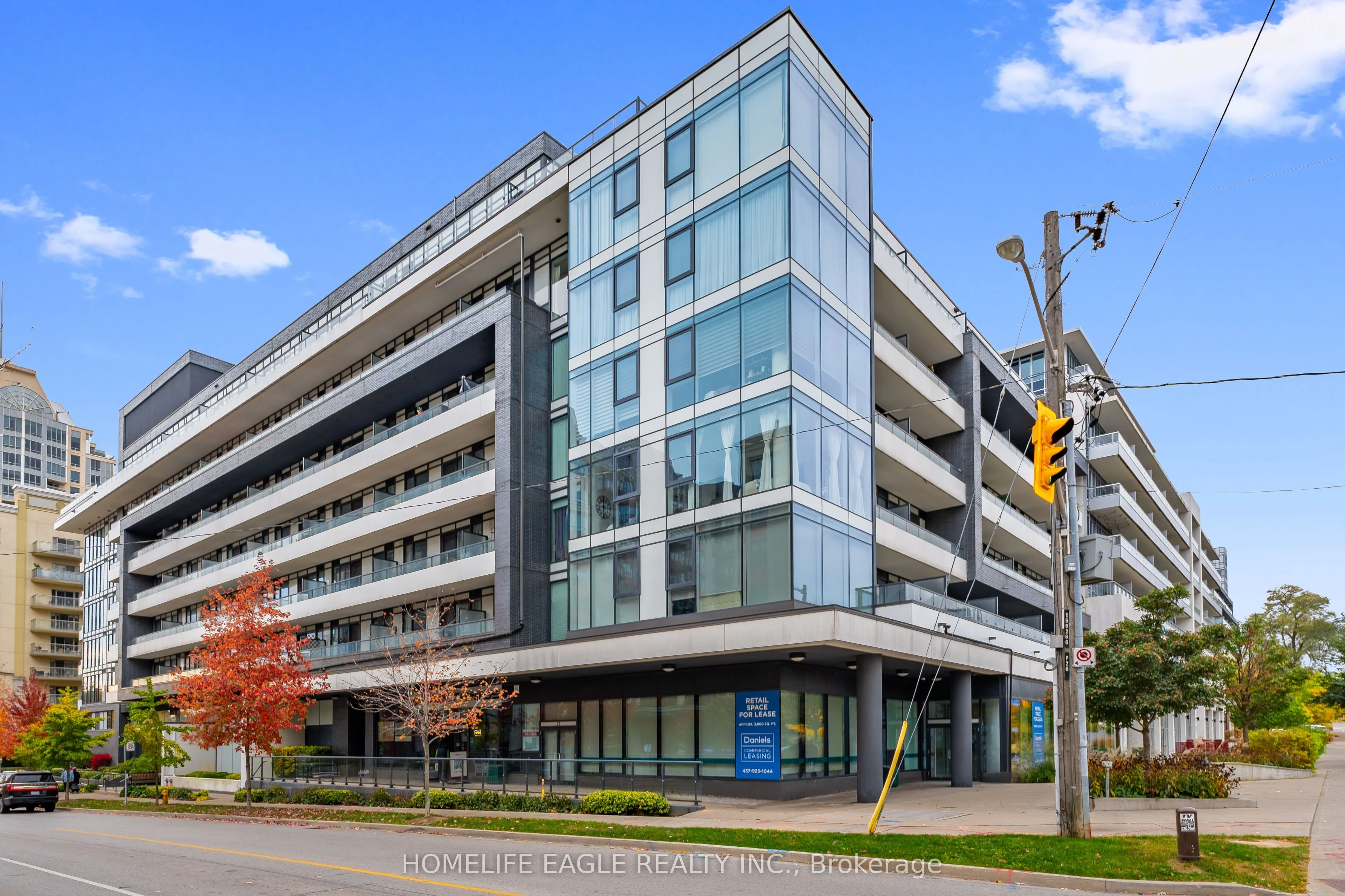 18 Rean Drive, #222