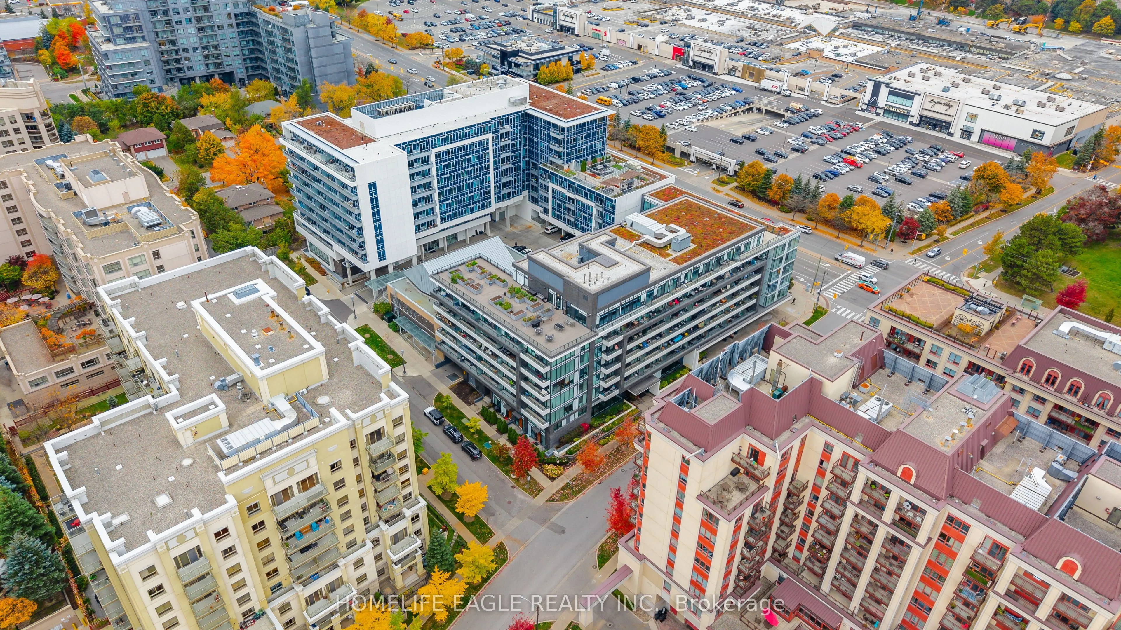 18 Rean Drive, #222