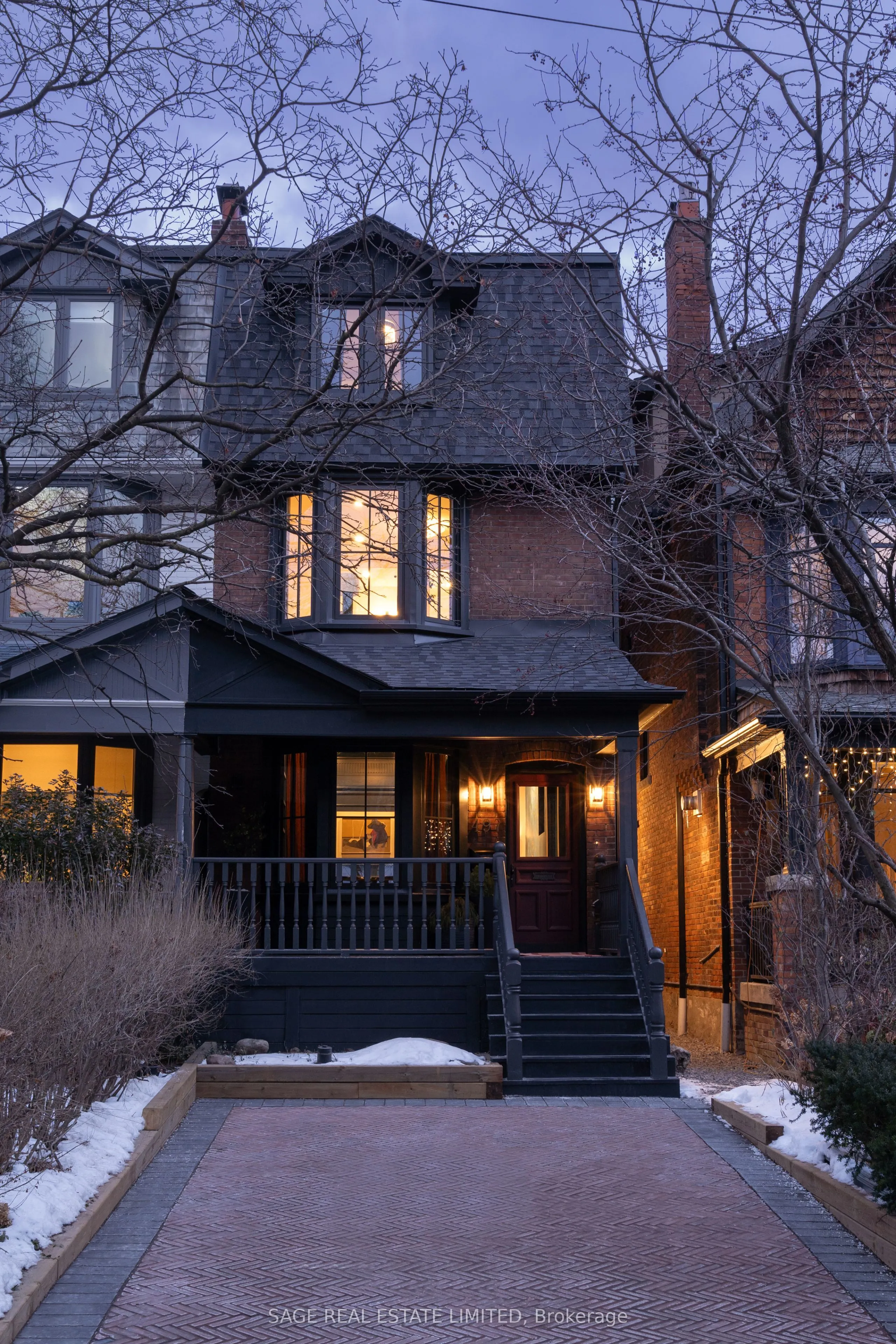 497 Brunswick Avenue