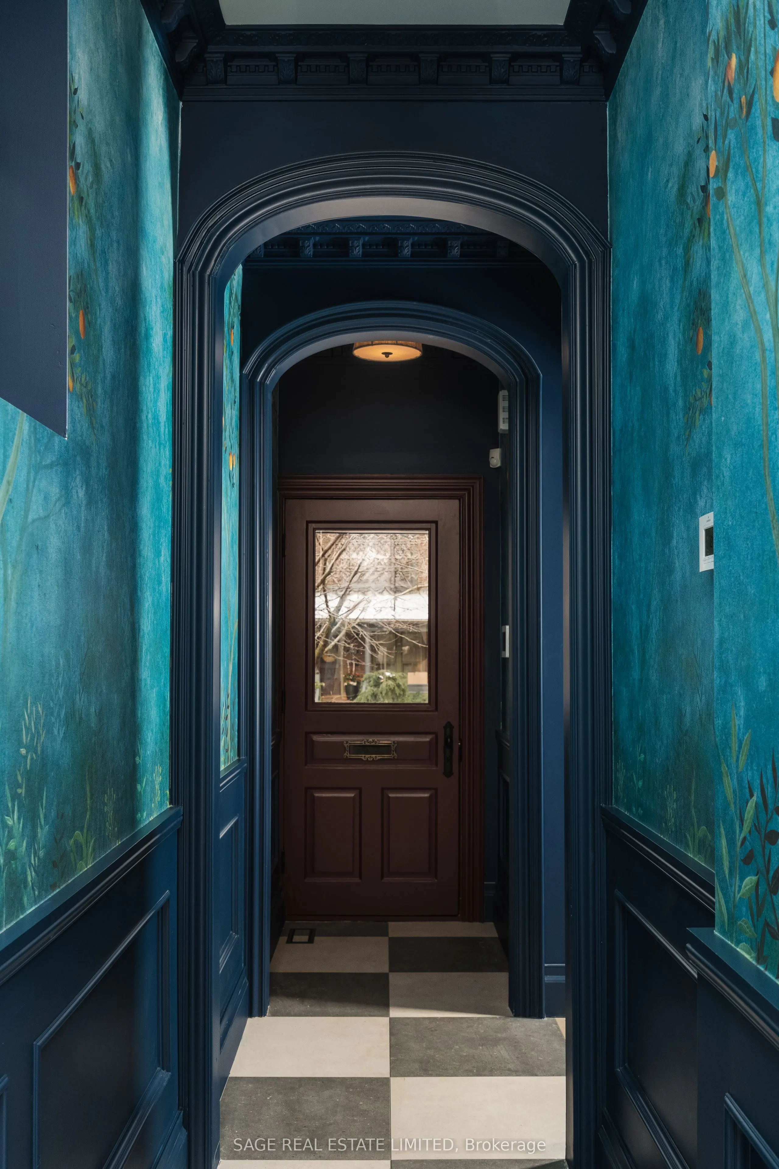 497 Brunswick Avenue