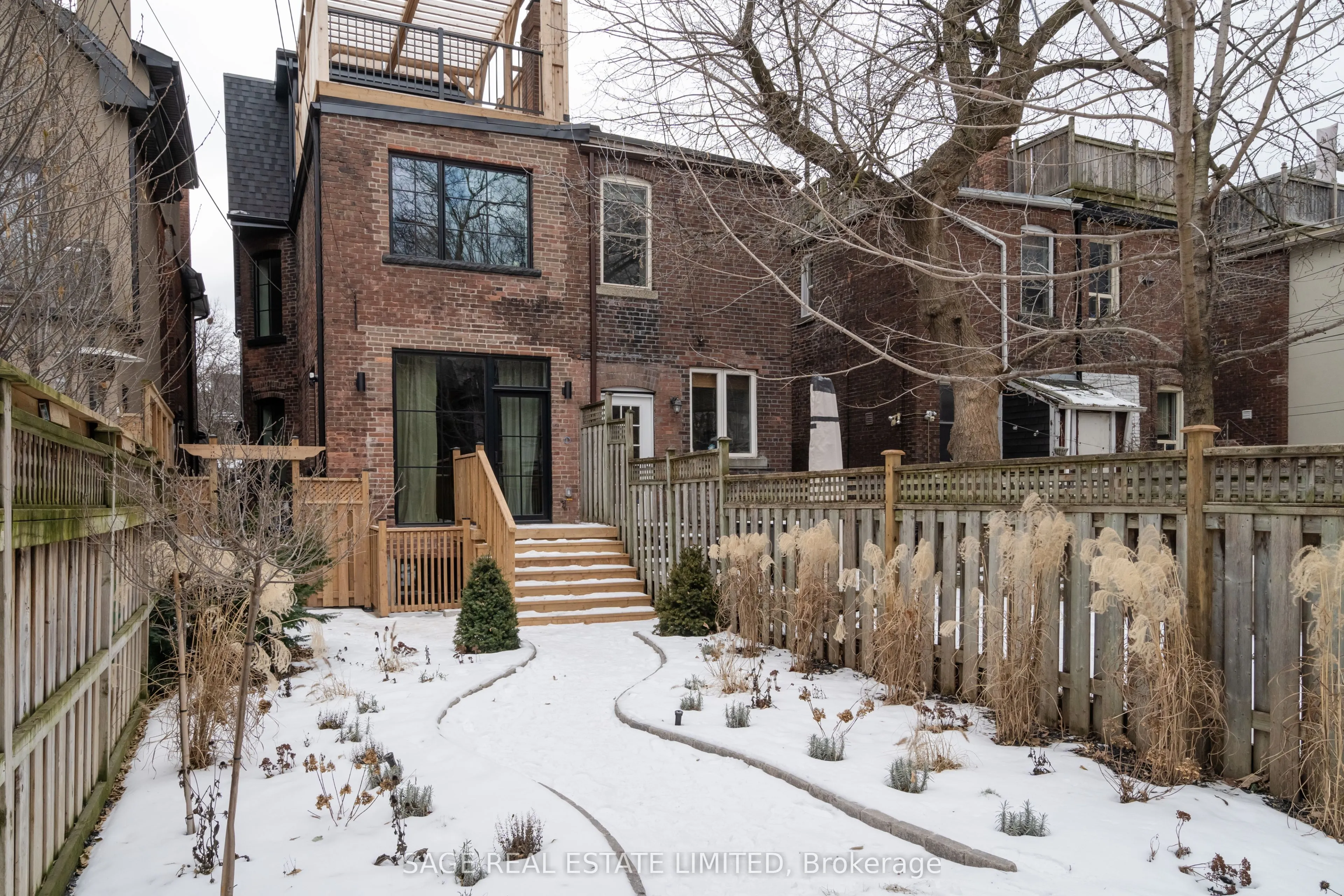 497 Brunswick Avenue