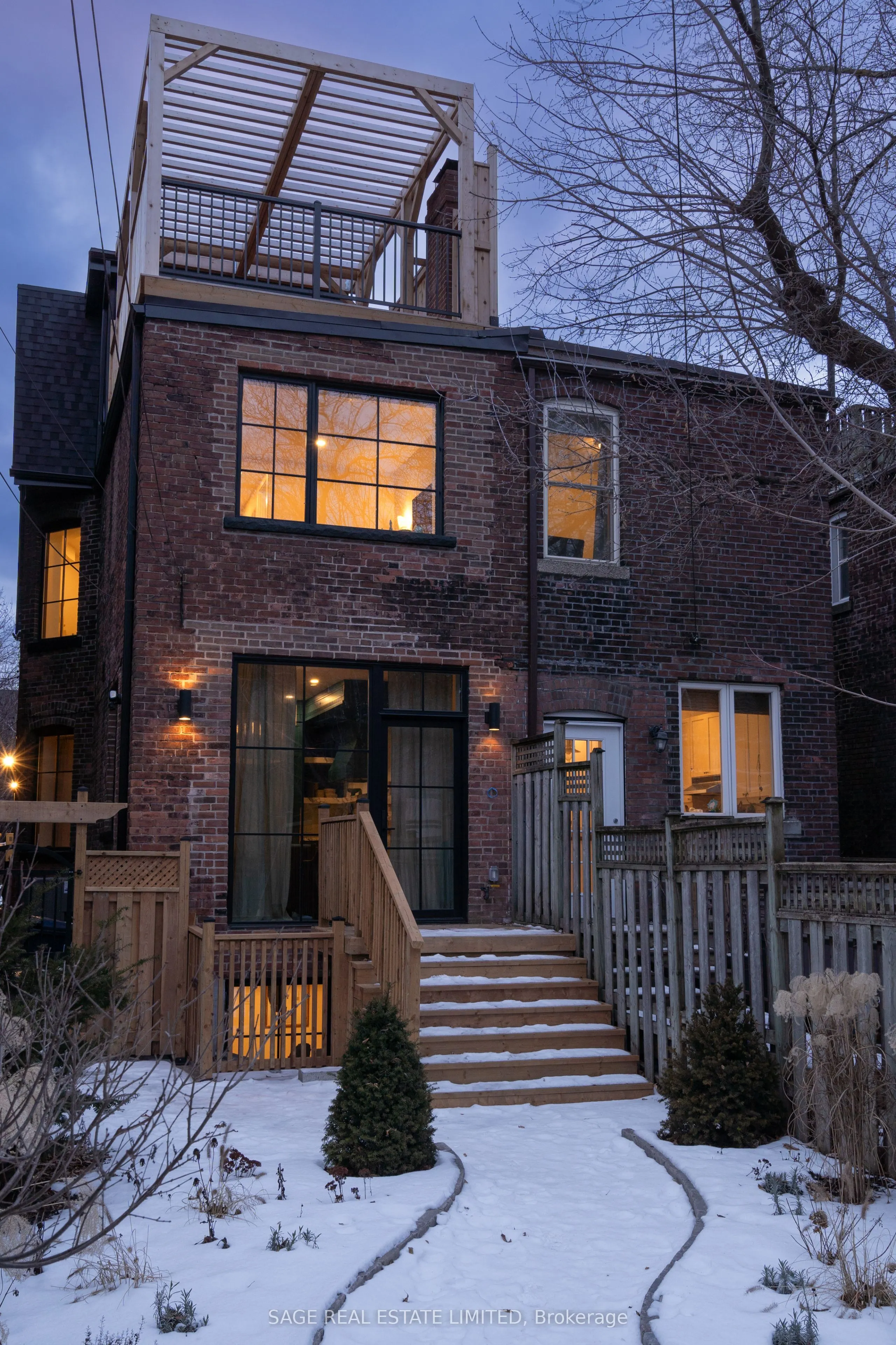 497 Brunswick Avenue