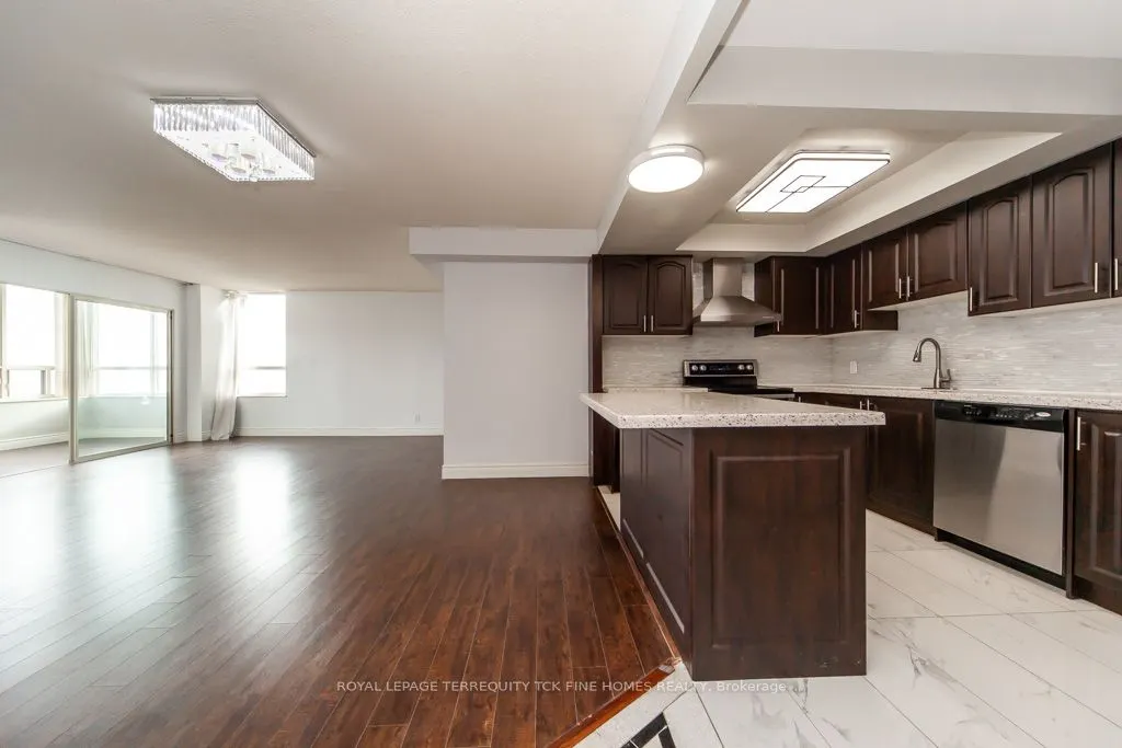 215 Wynford Drive, #1905