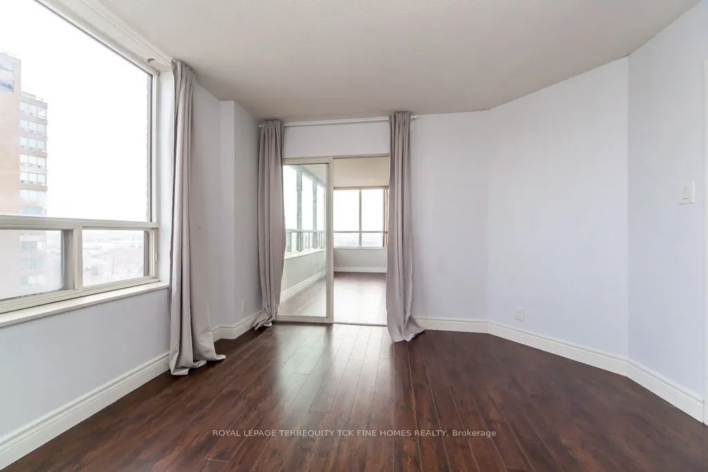 215 Wynford Drive, #1905