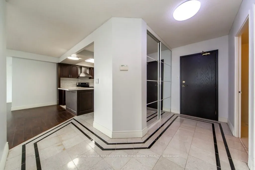 215 Wynford Drive, #1905