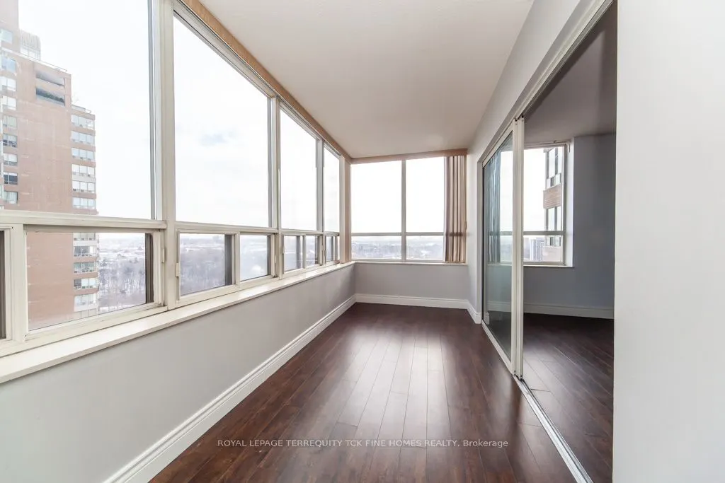 215 Wynford Drive, #1905