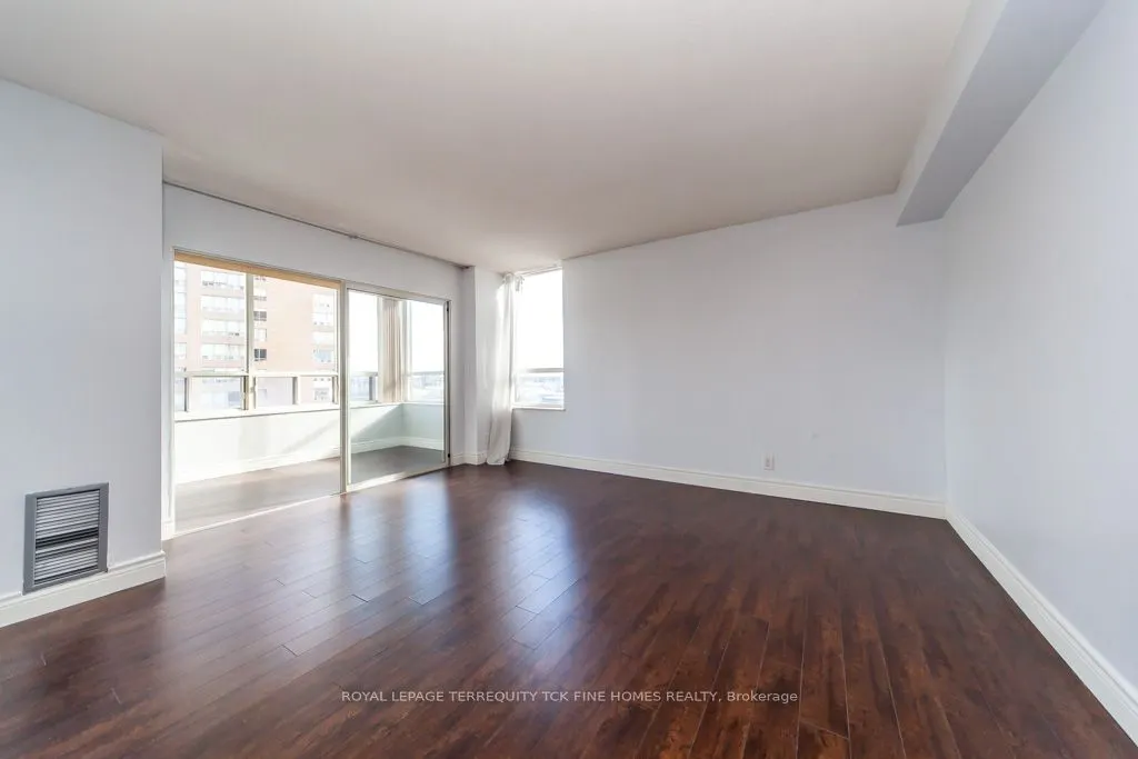 215 Wynford Drive, #1905