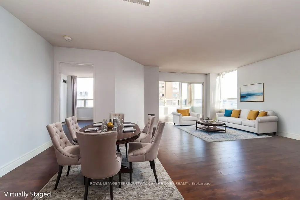 215 Wynford Drive, #1905