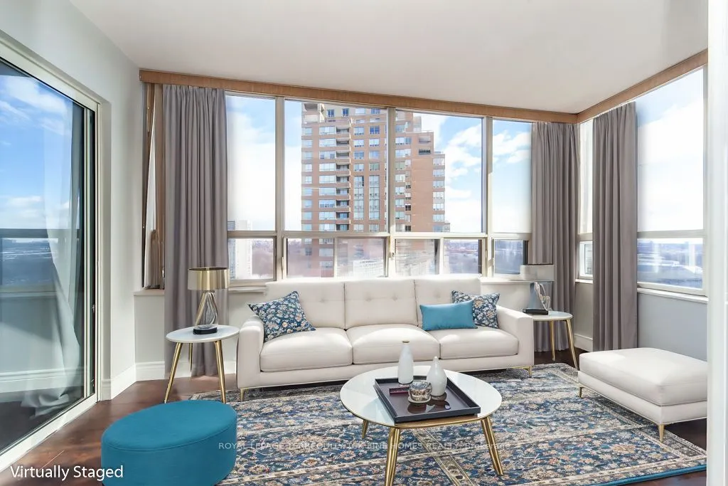 215 Wynford Drive, #1905