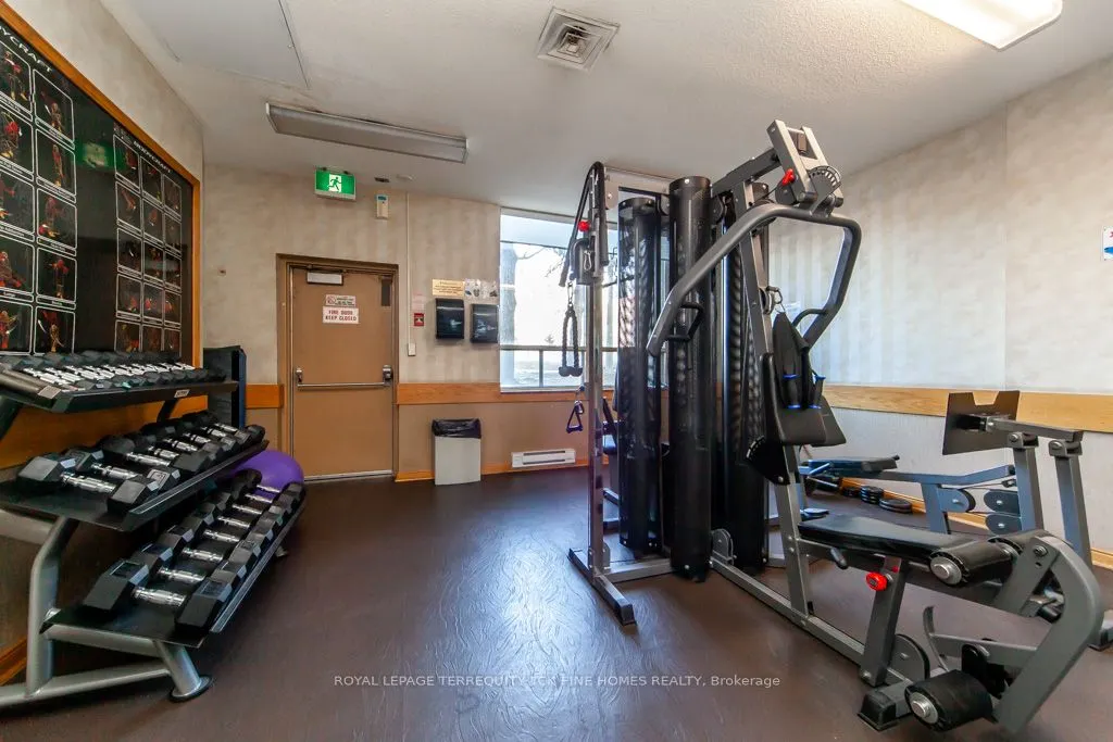 215 Wynford Drive, #1905