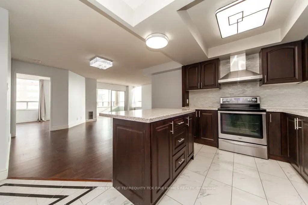 215 Wynford Drive, #1905
