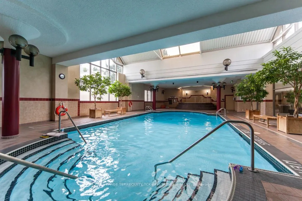 215 Wynford Drive, #1905