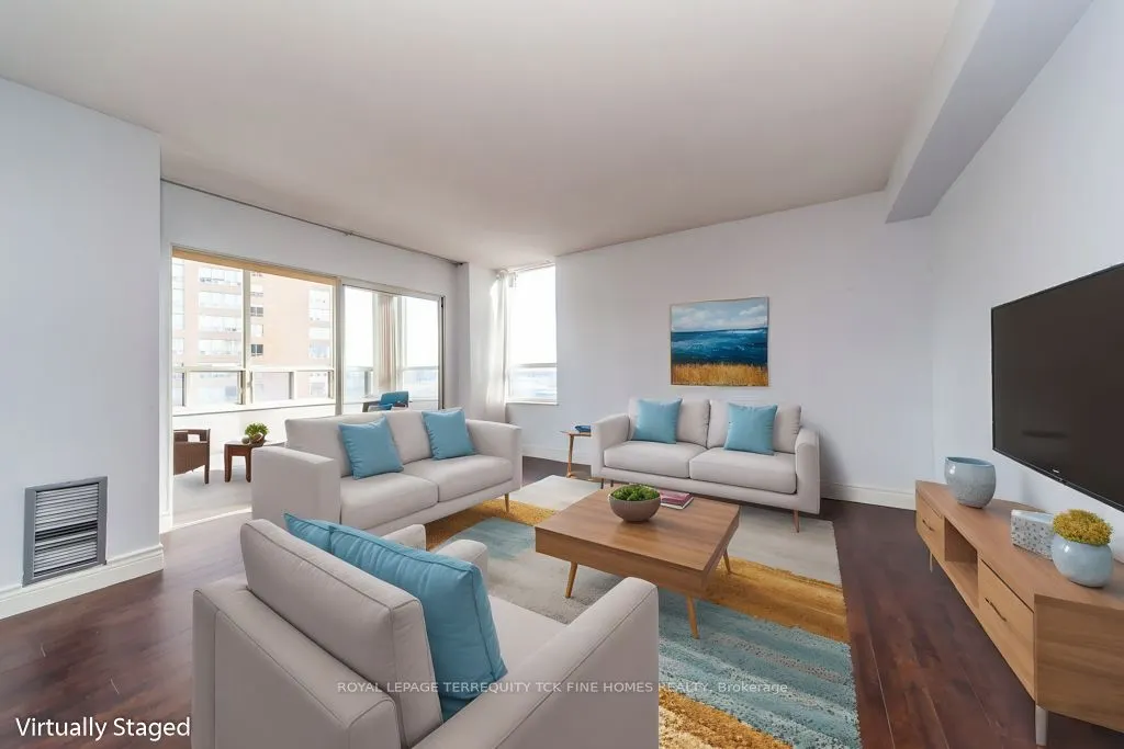 215 Wynford Drive, #1905