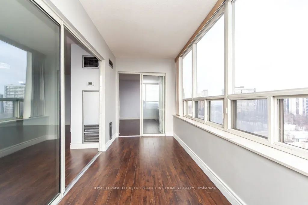 215 Wynford Drive, #1905