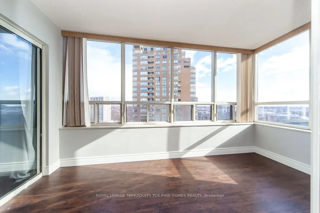 215 Wynford Drive, #1905