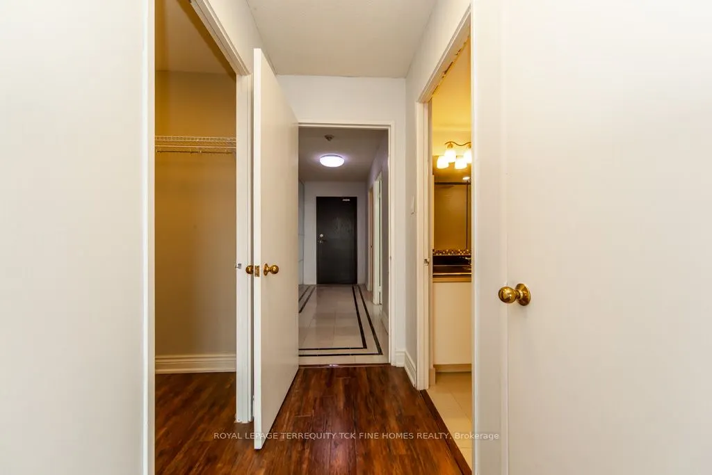 215 Wynford Drive, #1905
