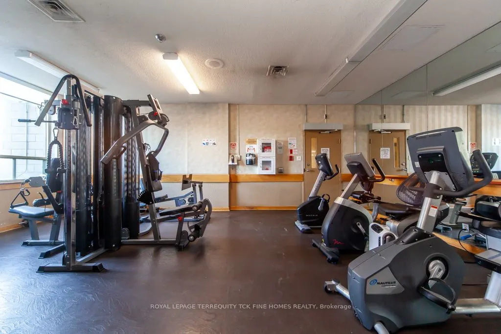 215 Wynford Drive, #1905