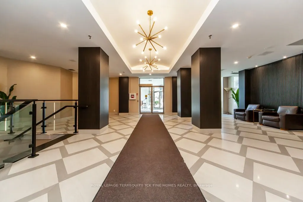 215 Wynford Drive, #1905