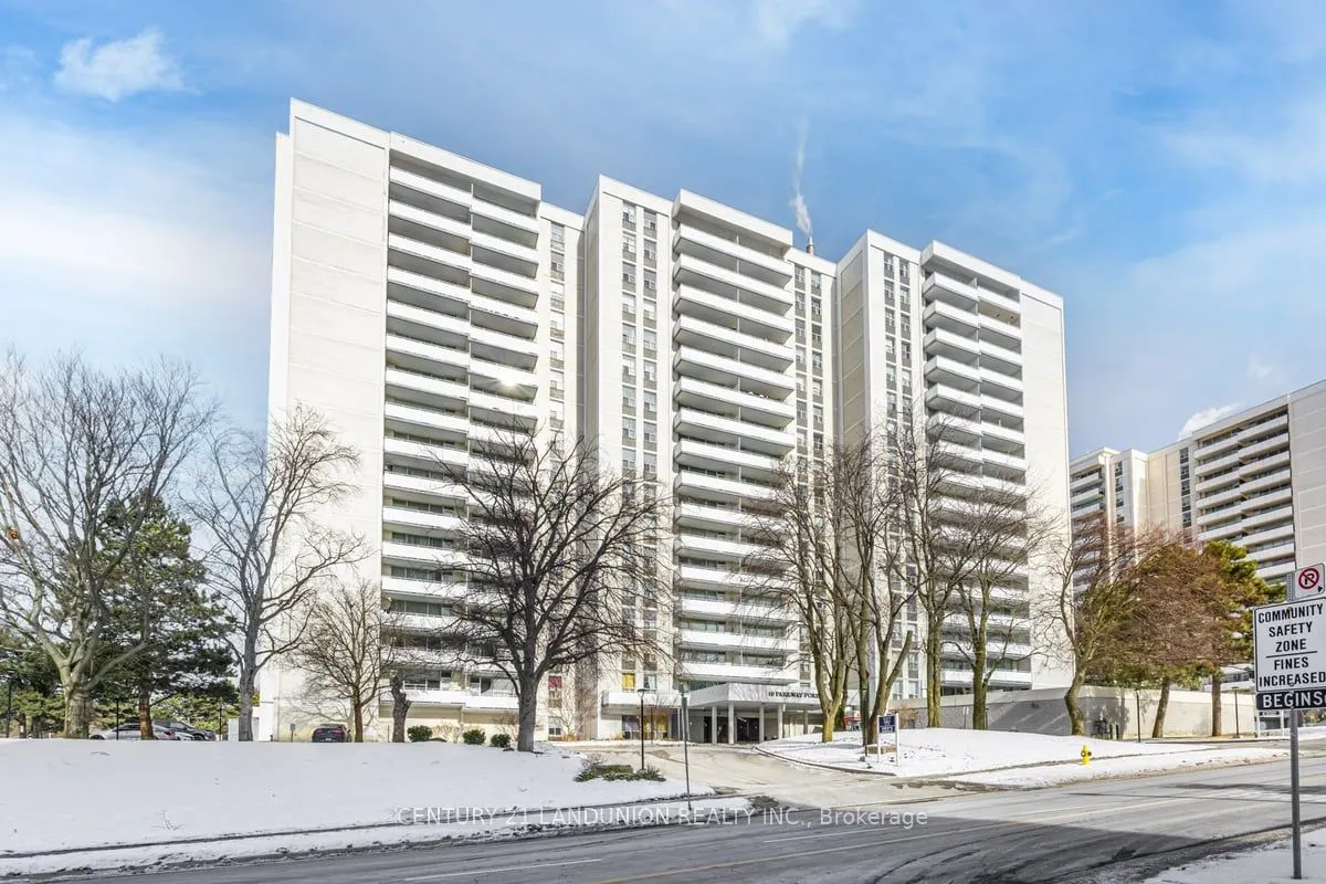 10 Parkway Forest Drive, #1702