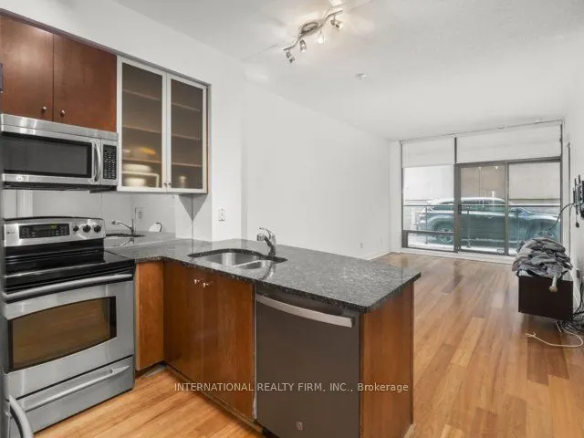 21 Scollard Street, #101