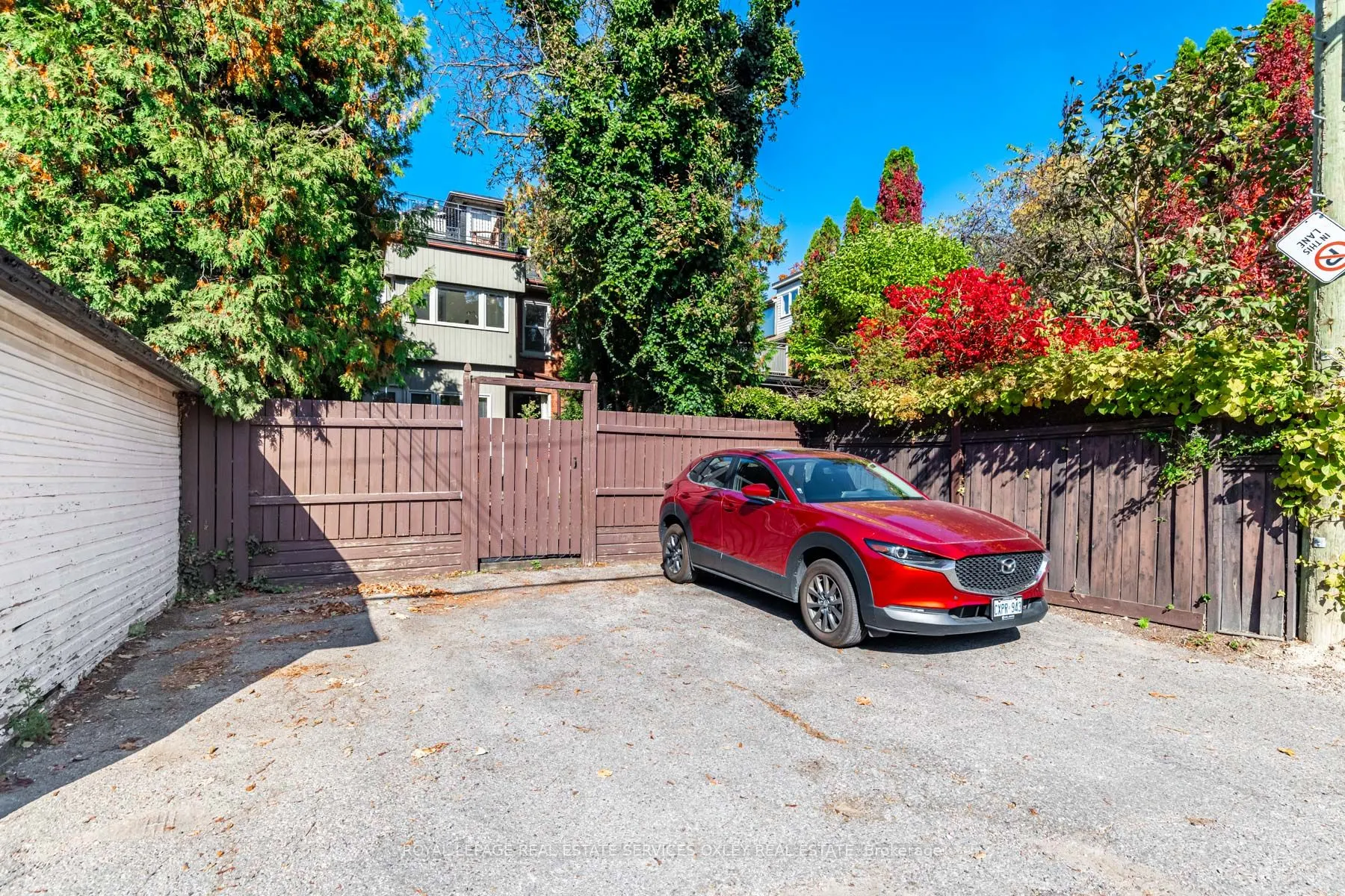 119 Macpherson Avenue