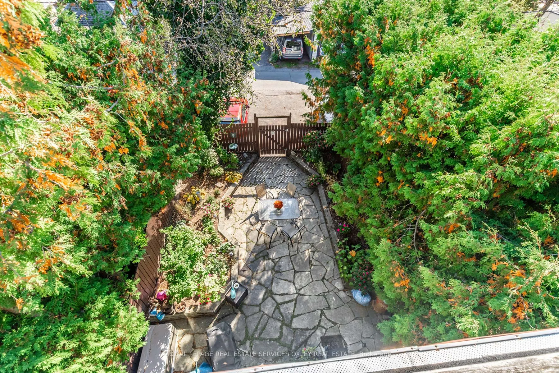 119 Macpherson Avenue