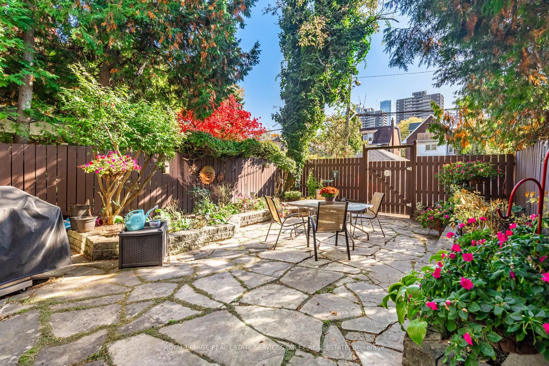 119 Macpherson Avenue
