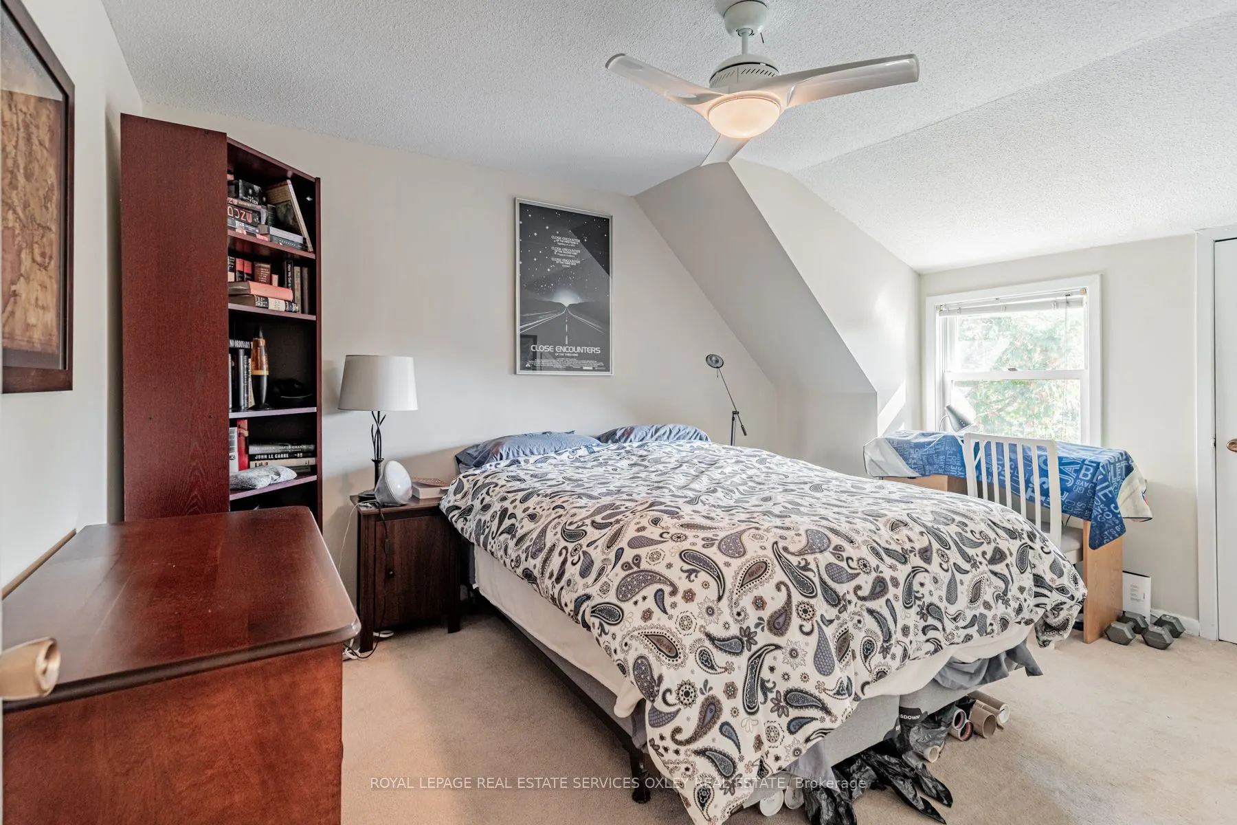 119 Macpherson Avenue