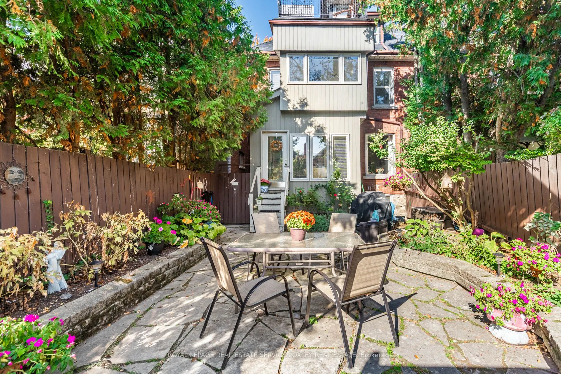 119 Macpherson Avenue