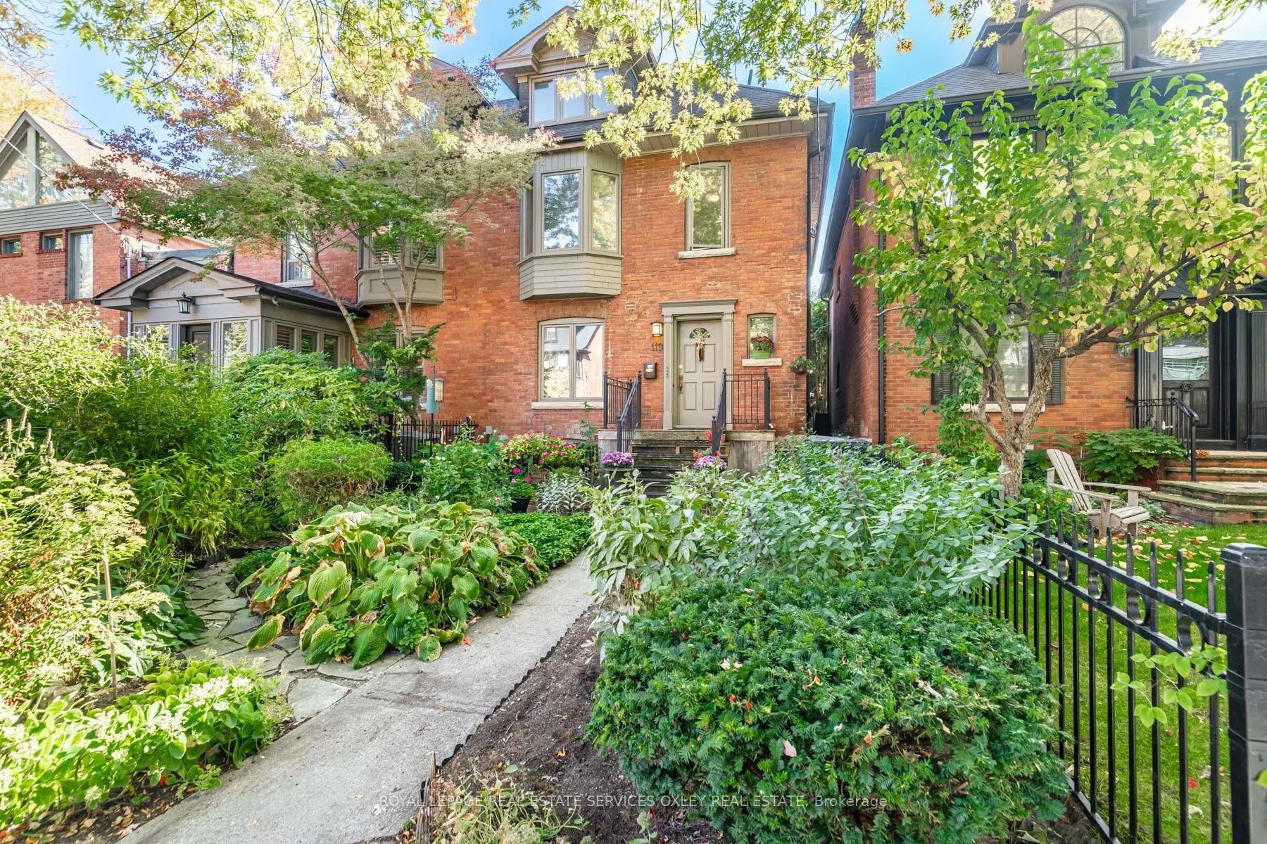 119 Macpherson Avenue
