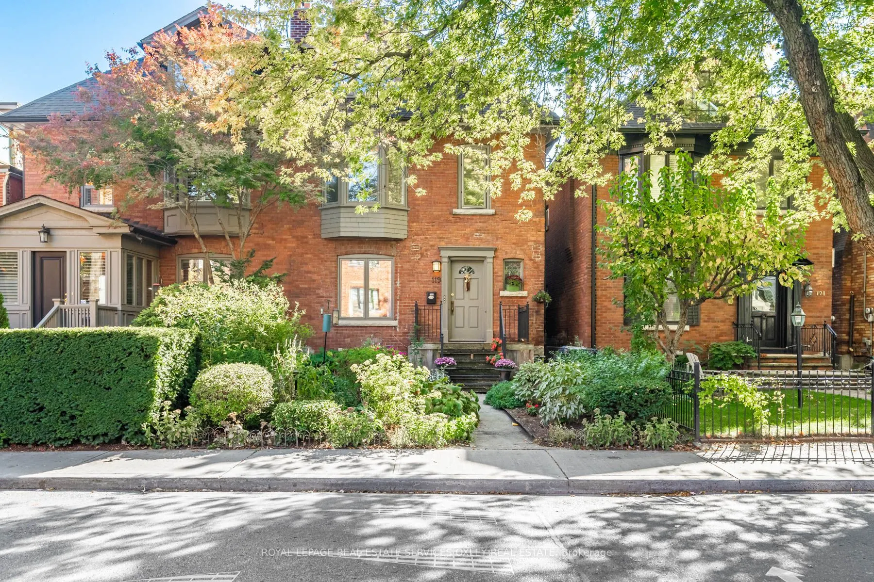 119 Macpherson Avenue