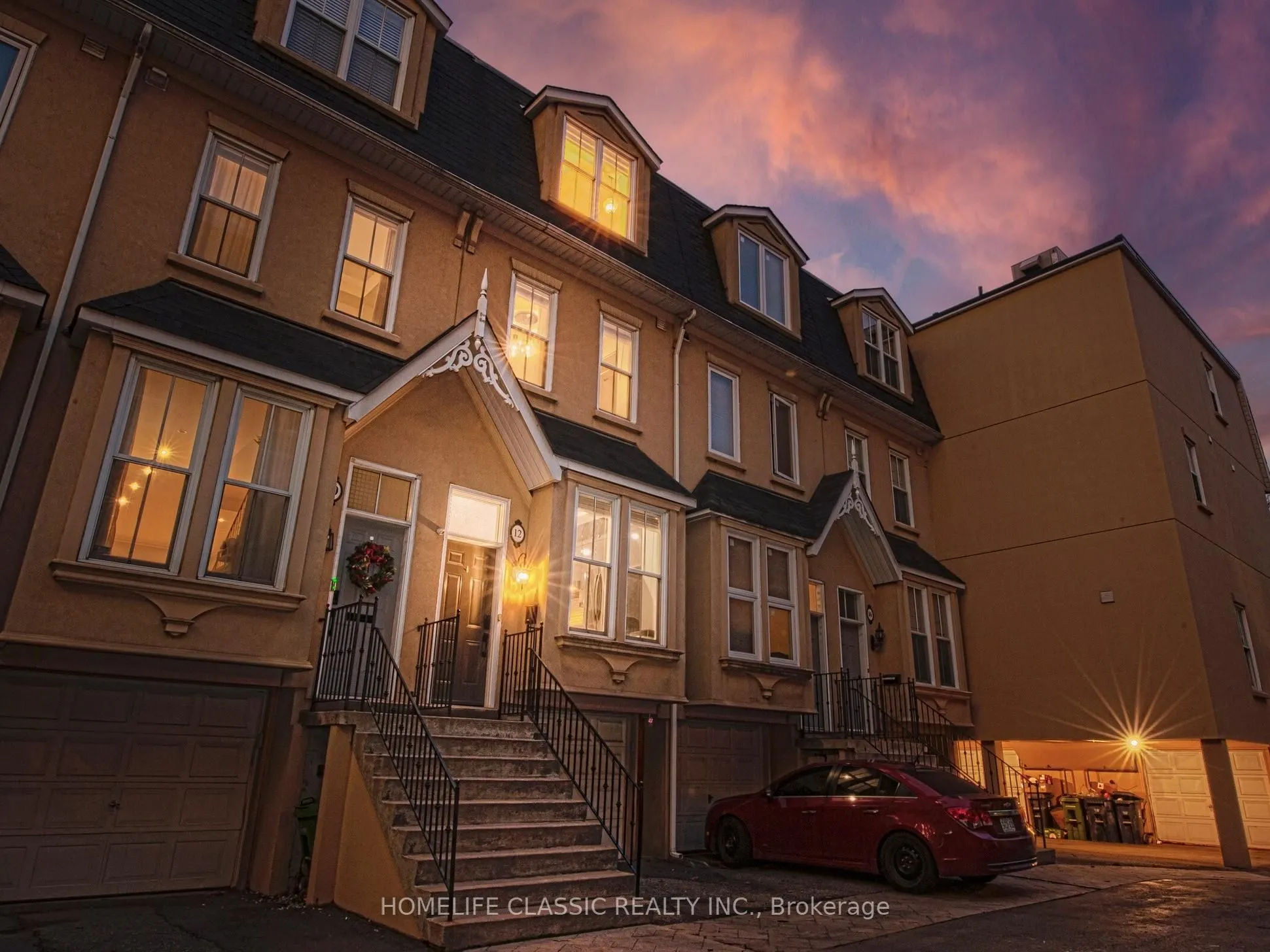 12 Joseph Salsberg Lane