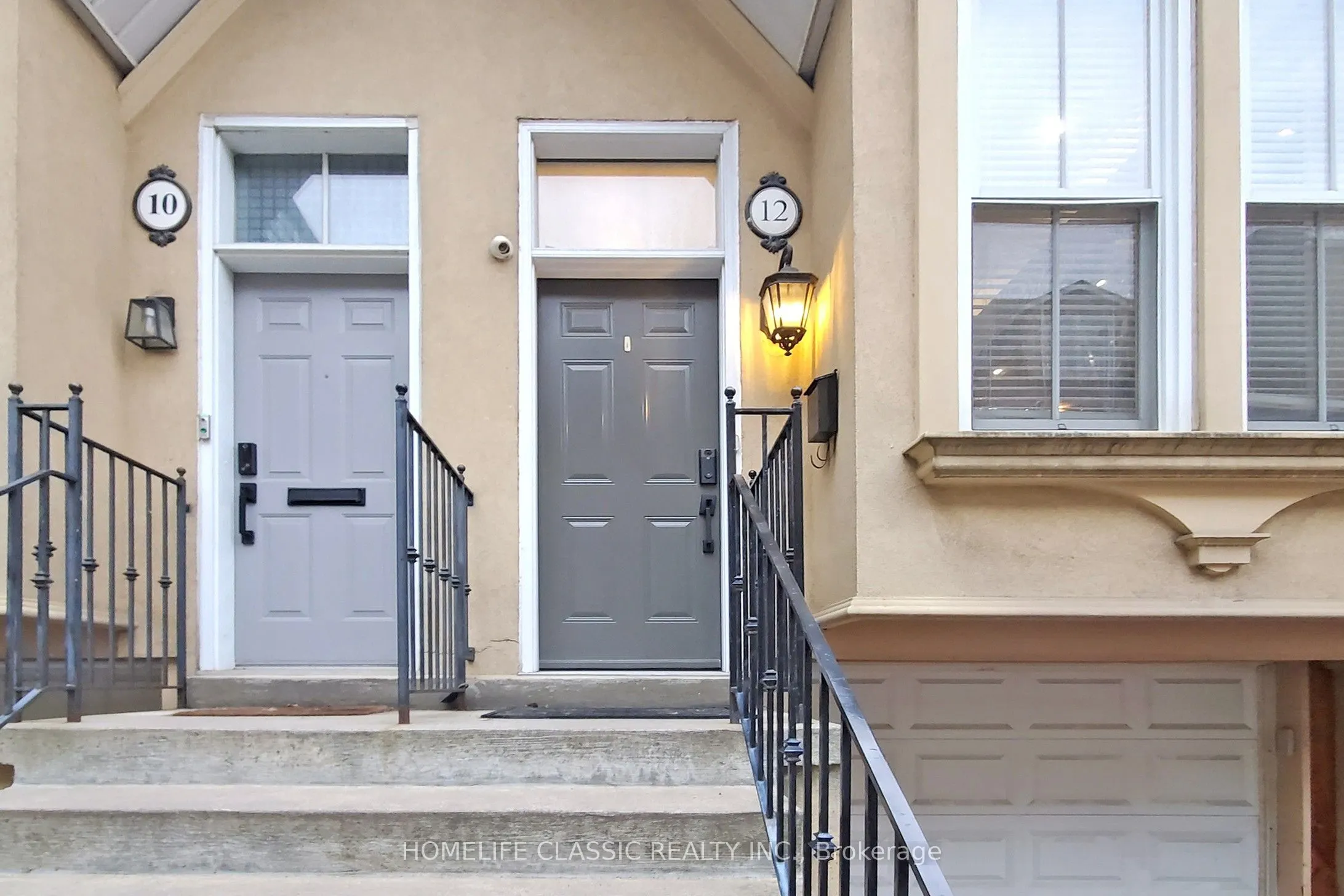 12 Joseph Salsberg Lane