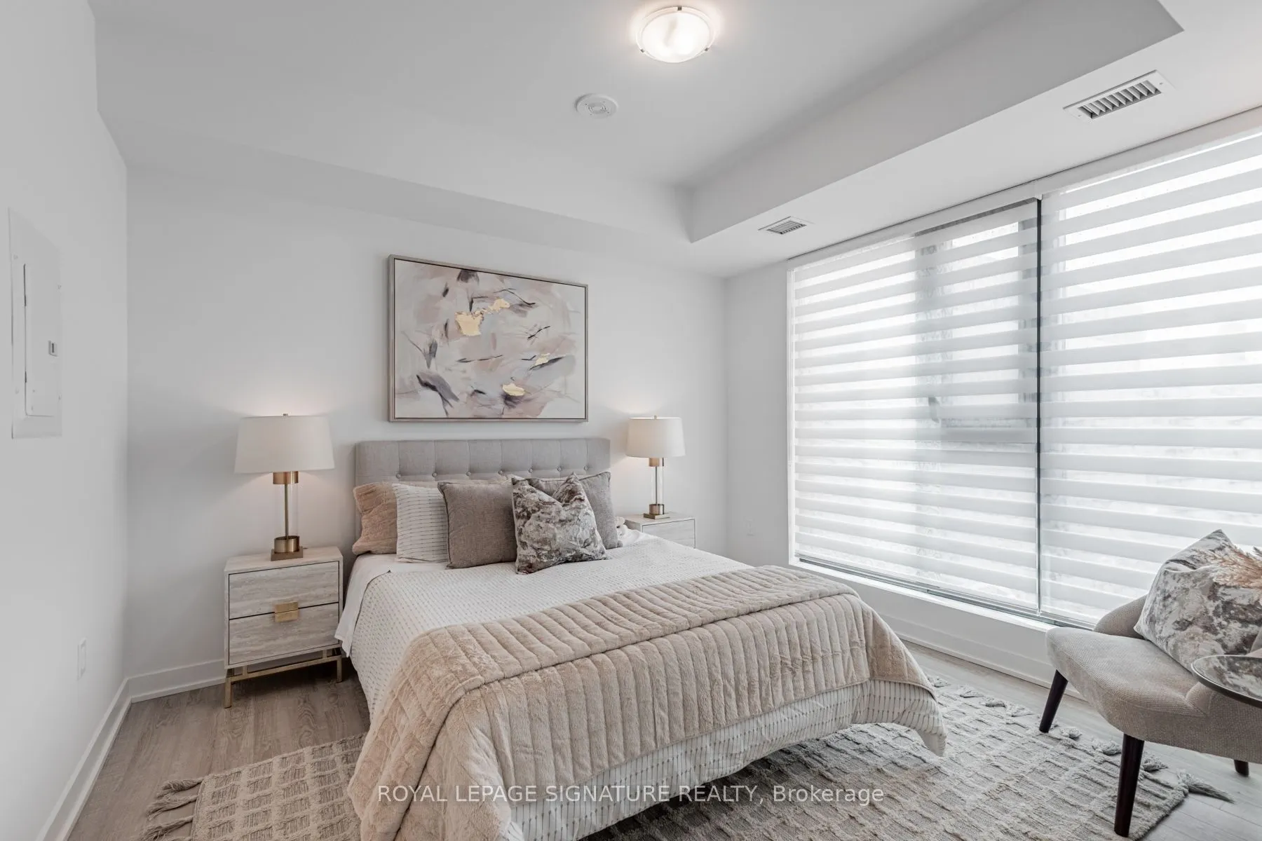 250 Lawrence Avenue W, #215