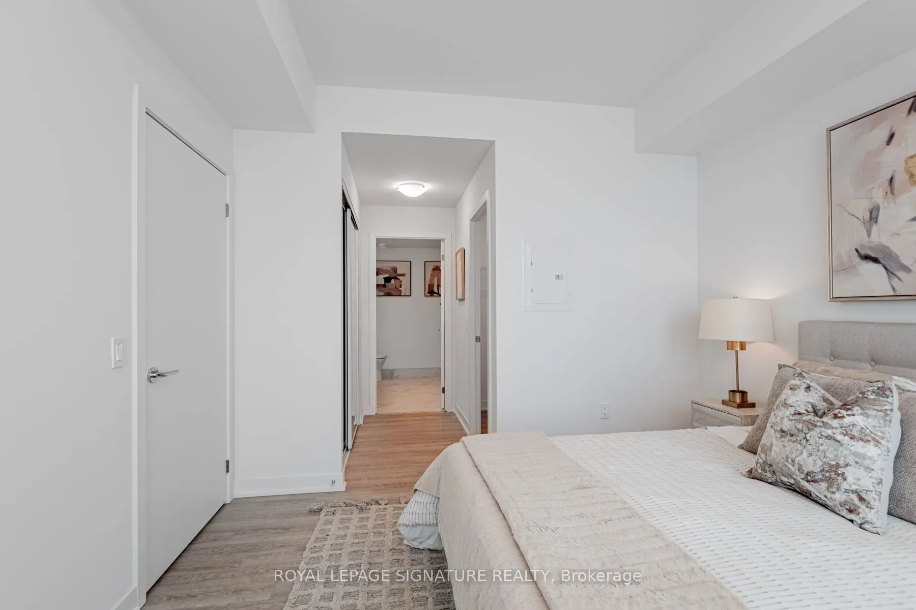 250 Lawrence Avenue W, #215