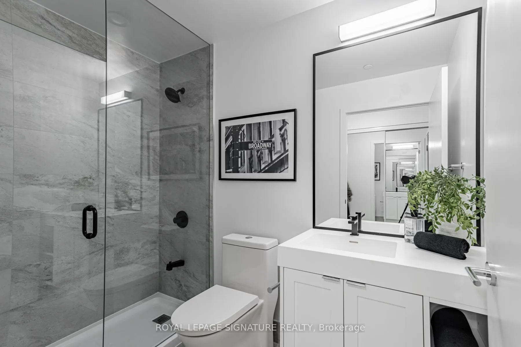 250 Lawrence Avenue W, #215