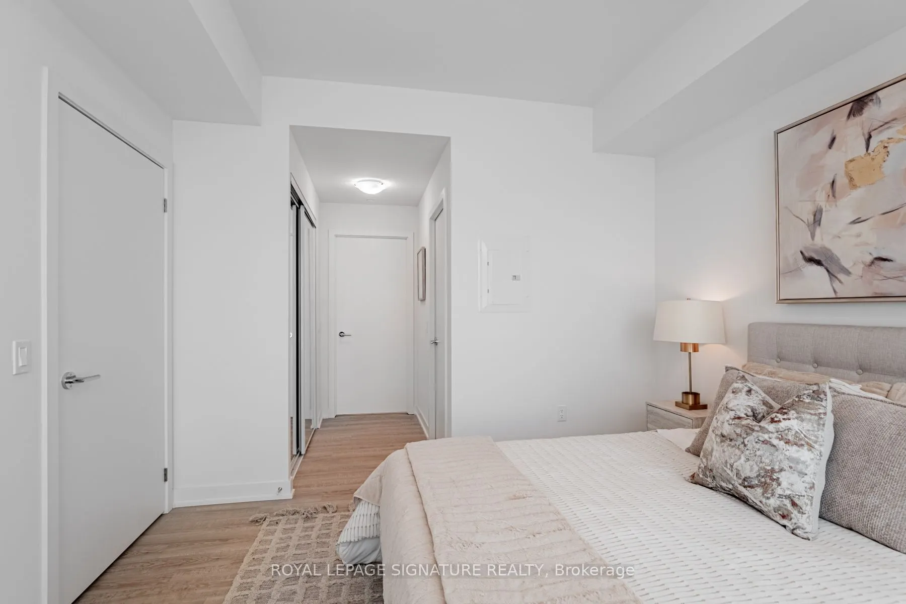 250 Lawrence Avenue W, #215