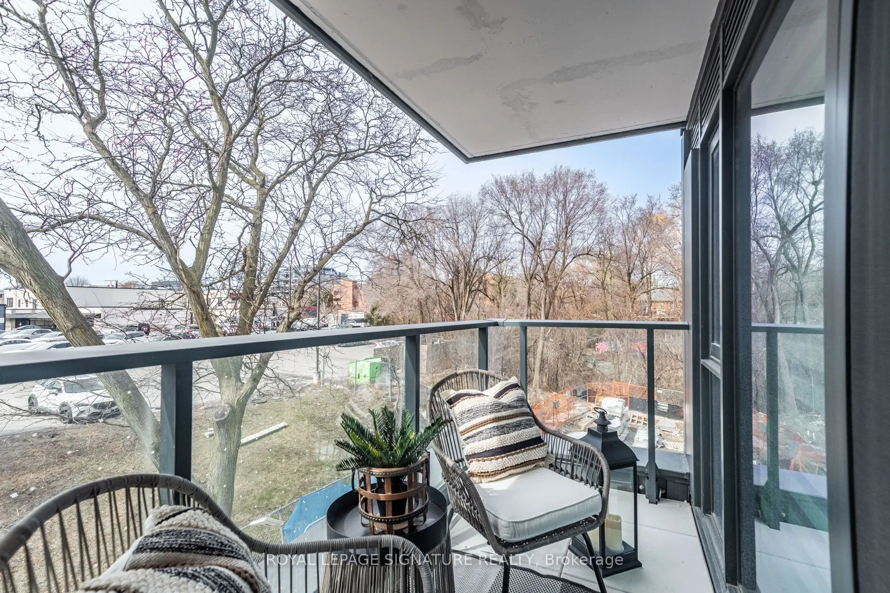 250 Lawrence Avenue W, #215