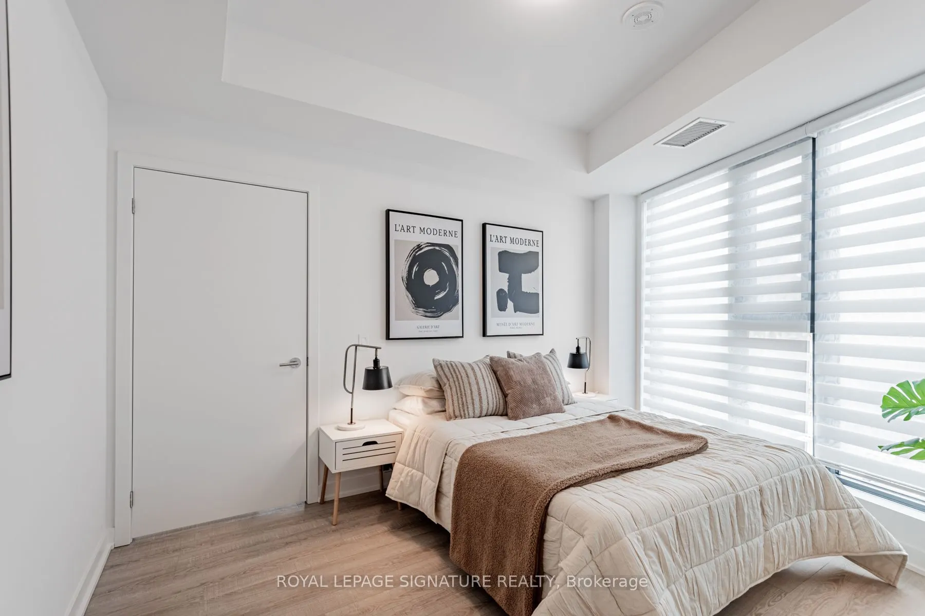 250 Lawrence Avenue W, #215