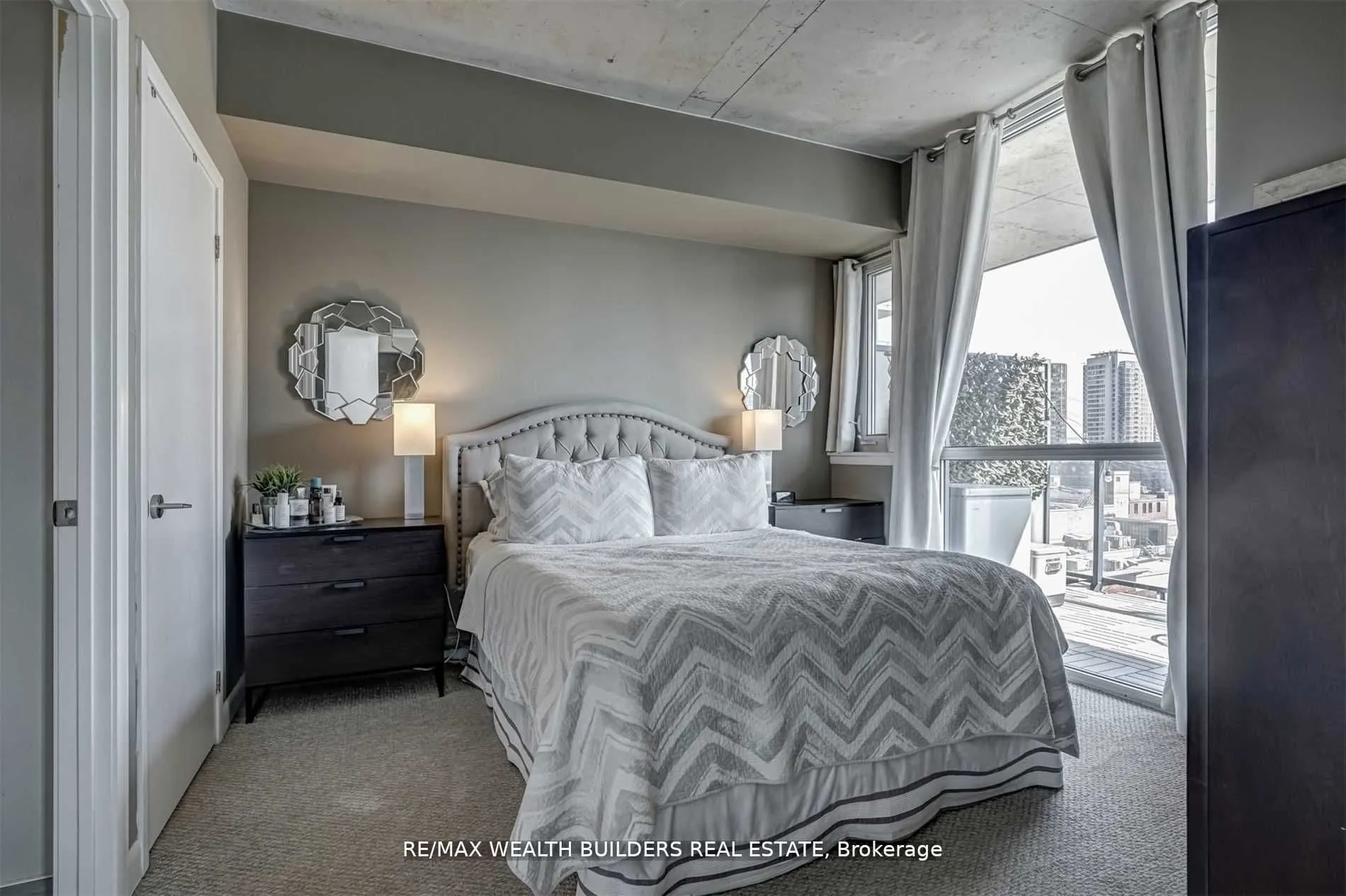 478 King Street W, #812