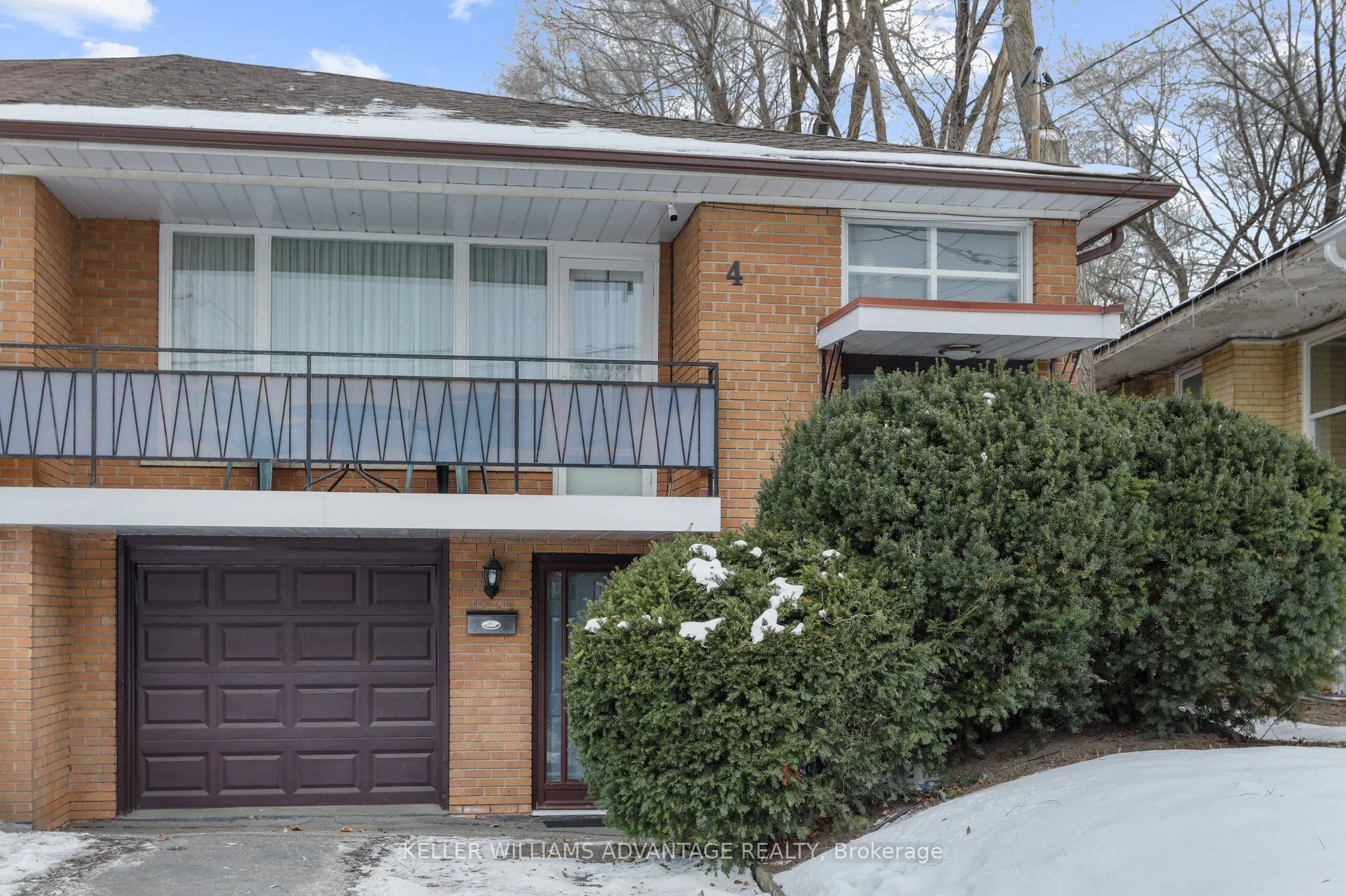 4 Carscadden Drive