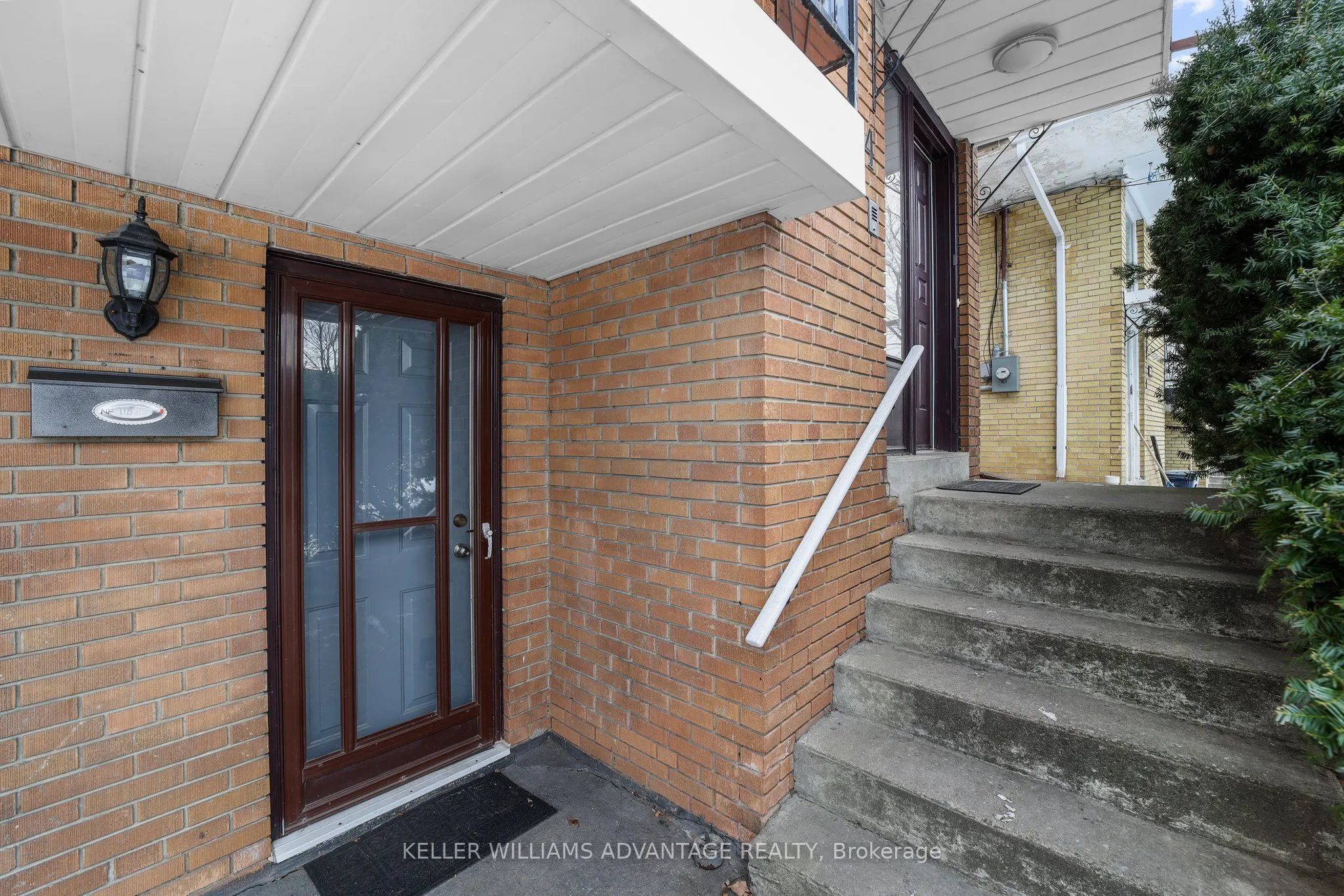 4 Carscadden Drive