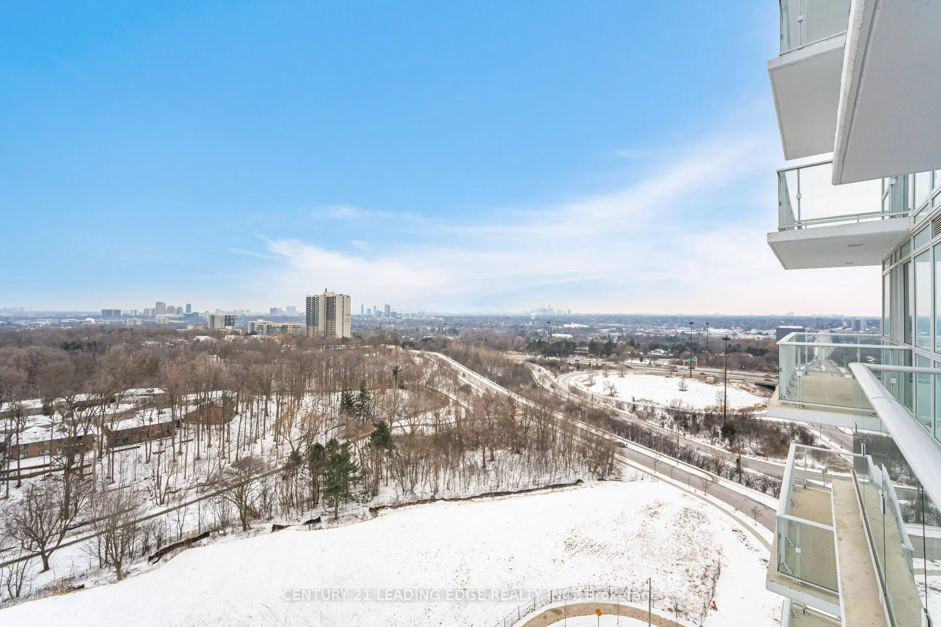 10 DEERLICK Court, #1401