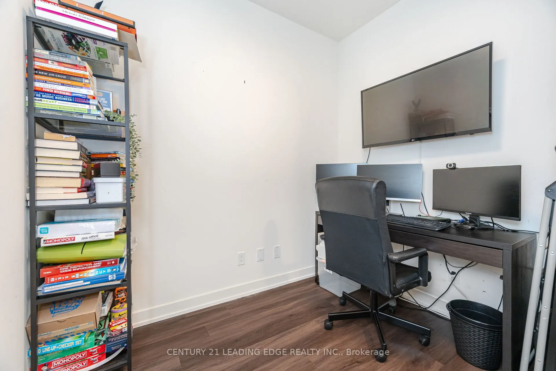 10 DEERLICK Court, #1401