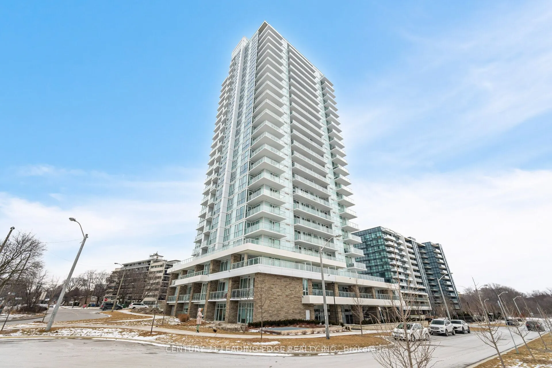 10 DEERLICK Court, #1401